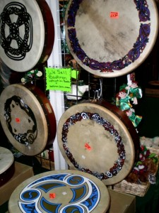 Bodhran