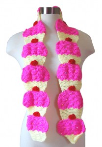 cupcakescarf