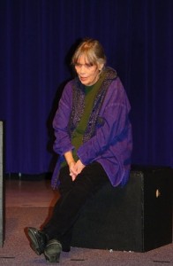 clare