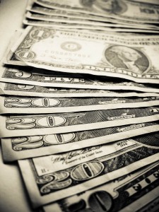 currency
