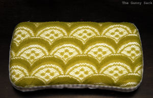 lace wipes case