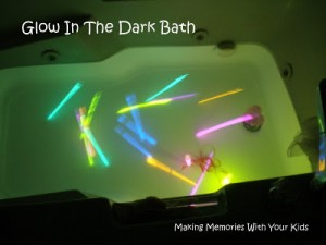 bath