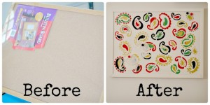 corkboard
