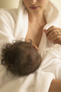 mother-nursing-baby