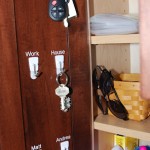 Key Organization