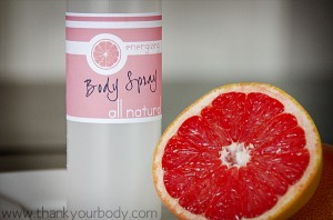 energizing