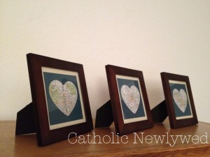 frames