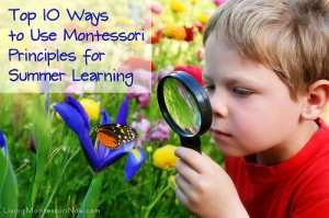 Top-10-Ways-to-Use-Montessori-Principles-for-Summer-Learning