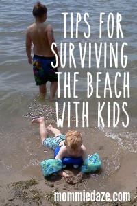 BeachTips