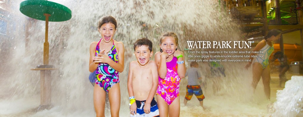 waterpark tickets