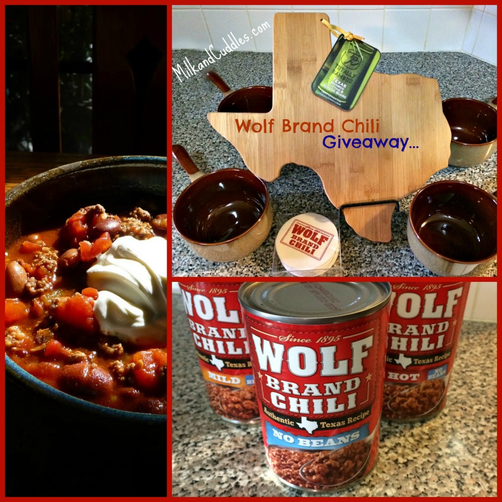 Wolf Collage