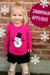 snowmanlabel
