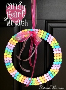 Candy-Heart-Wreath-Craft