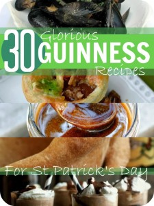 GuinessRecipes