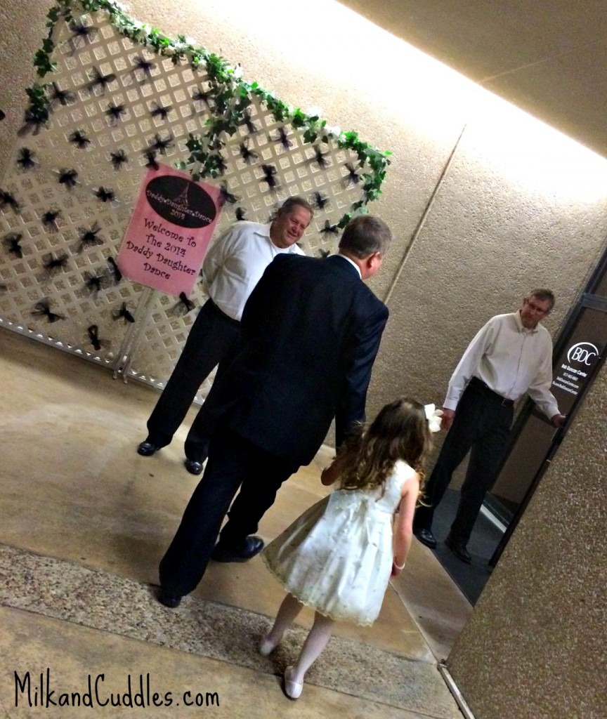 arlington texas dance