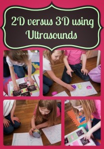 Ultrasound