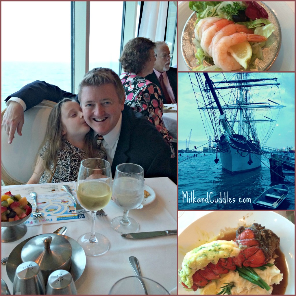 royal caribean cruise ship