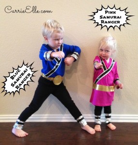 DIY-Power-Rangers-Costumes