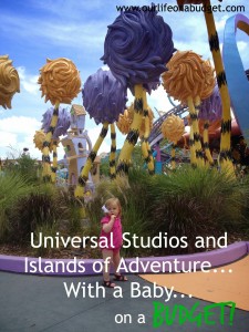 Universal budget 2