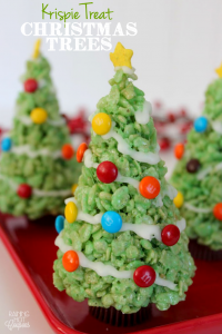 Christmas-trees