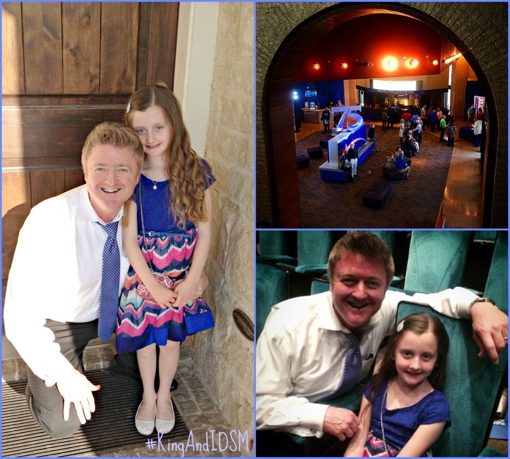 king and i fair park