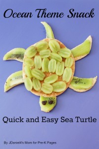 Ocean-Theme-Snack-for-preschool