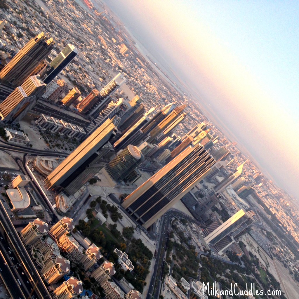 abu dabai