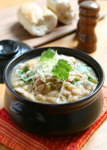 White-Chicken-Chili
