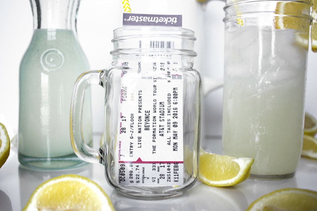 Dallas Beyonce Giveaway