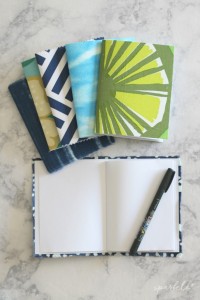 Fabric-Covered-Mini-Notebooks