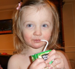 Potty Training How to giveaway