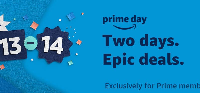 Tips for shopping Prime day