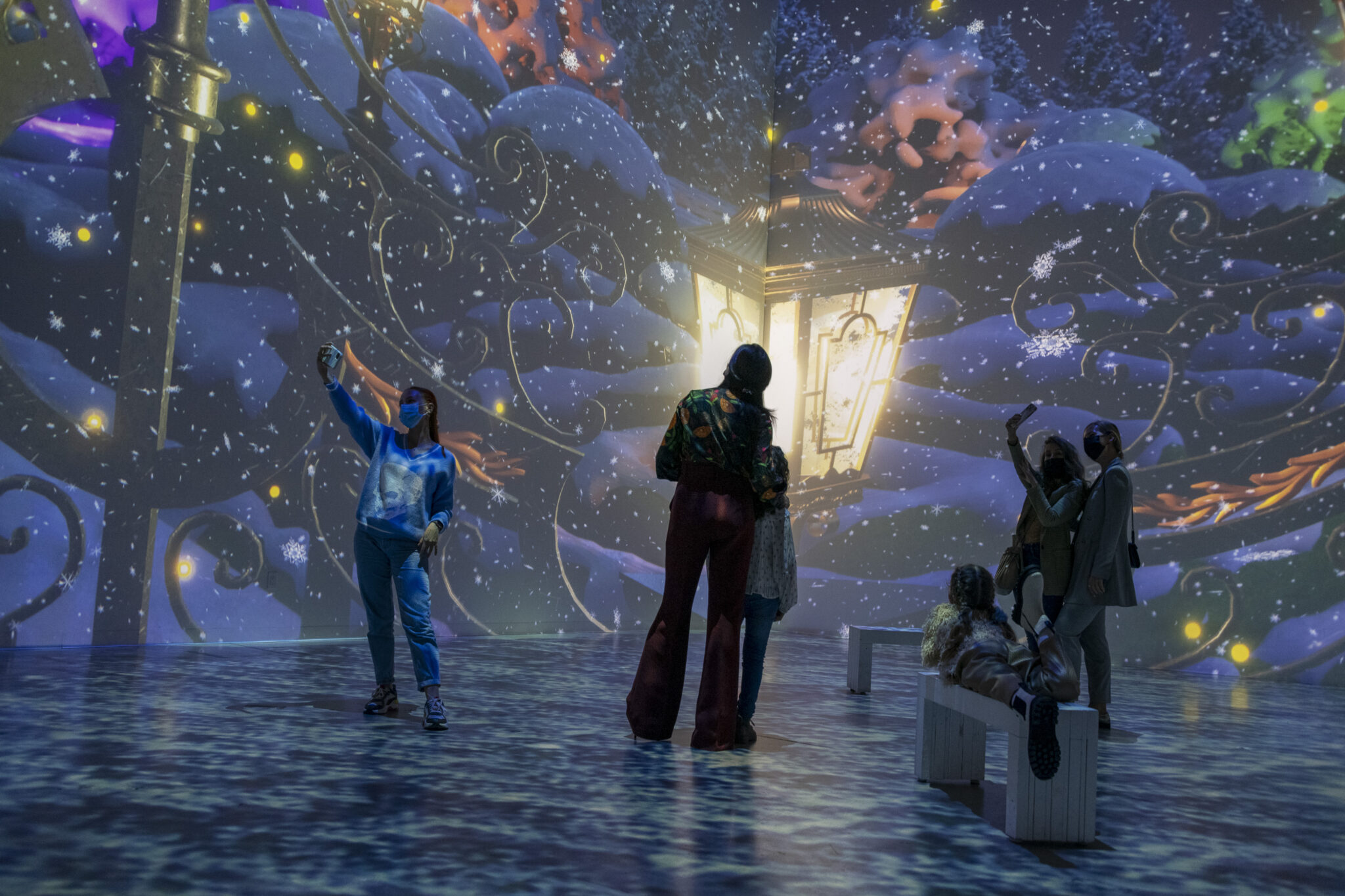 The Immersive Nutcracker Dallas {Giveaway} Everyday Best